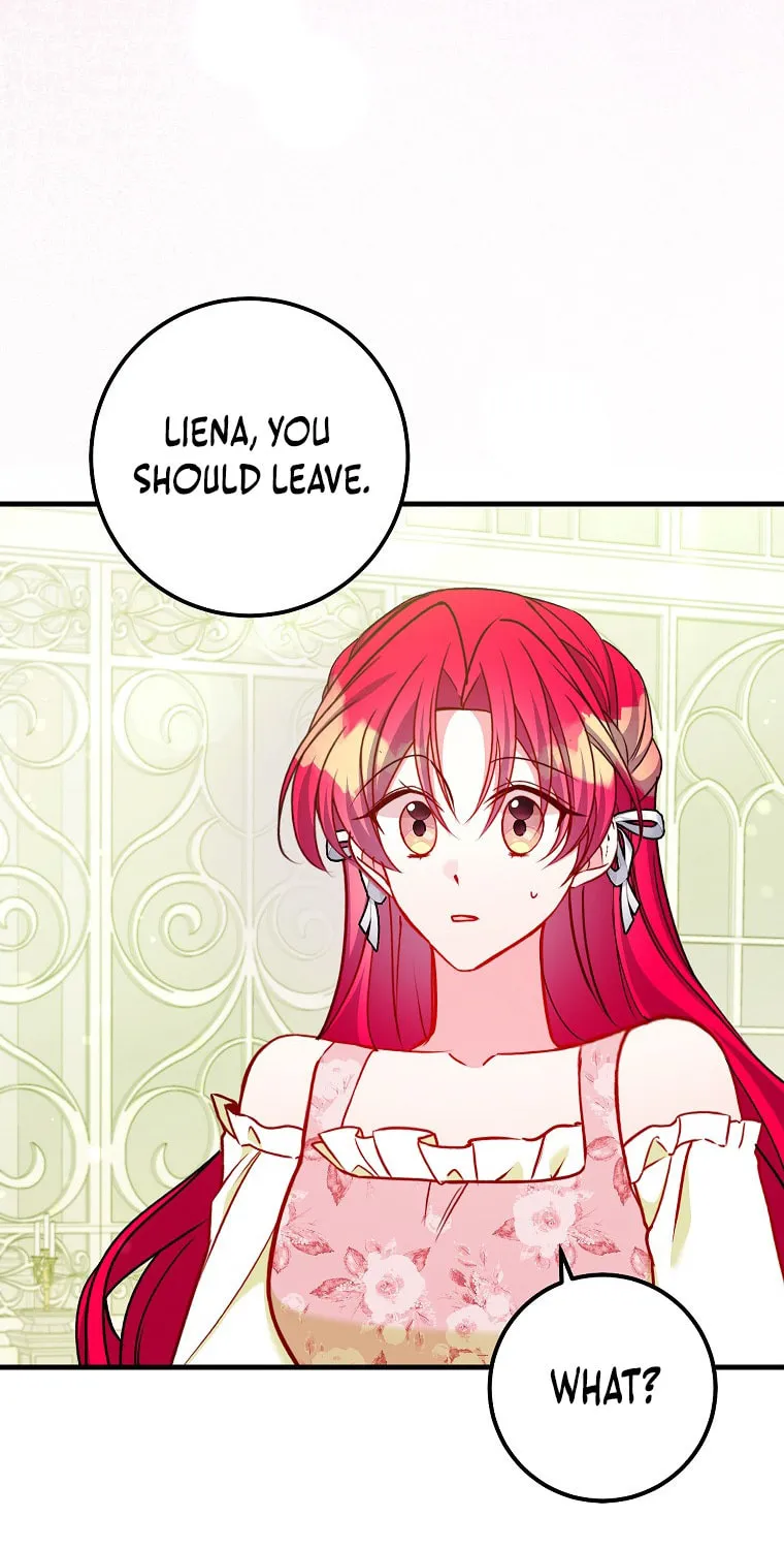 Country Life With the Sexy Majesty Chapter 18 page 41 - 