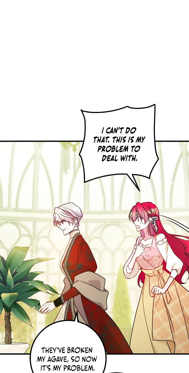 Country Life With the Sexy Majesty Chapter 18 page 42 - 