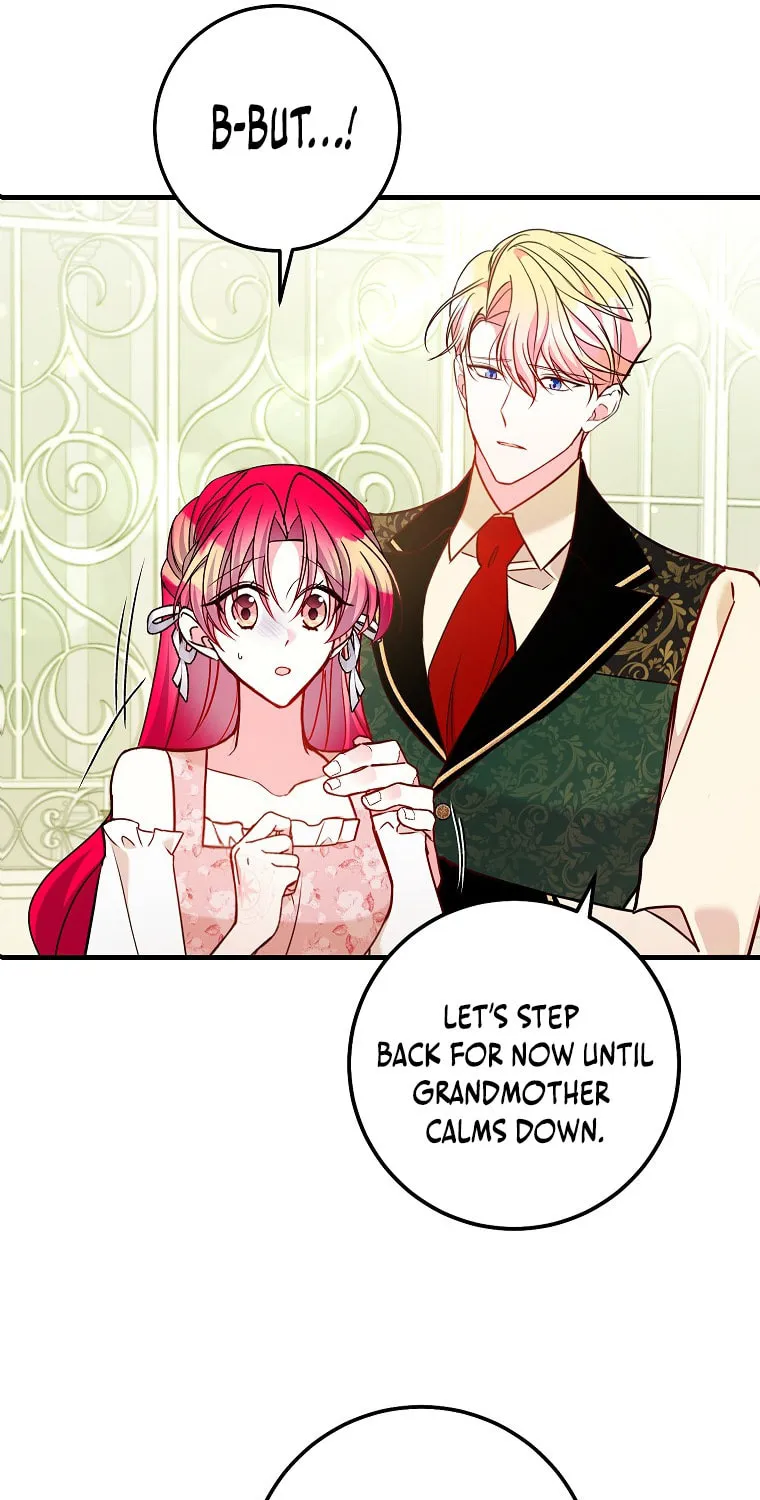 Country Life With the Sexy Majesty Chapter 18 page 44 - 