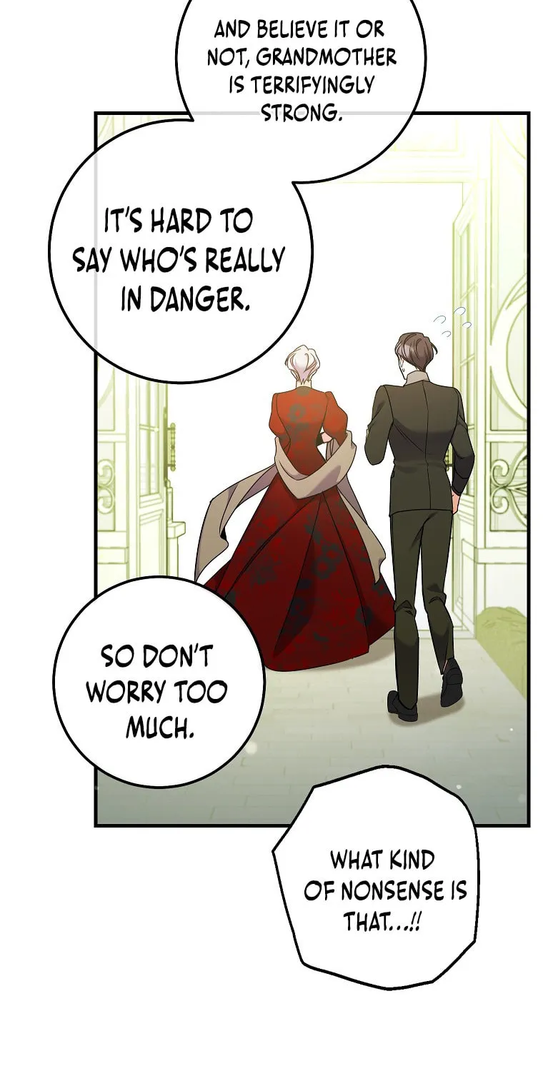 Country Life With the Sexy Majesty Chapter 18 page 45 - 
