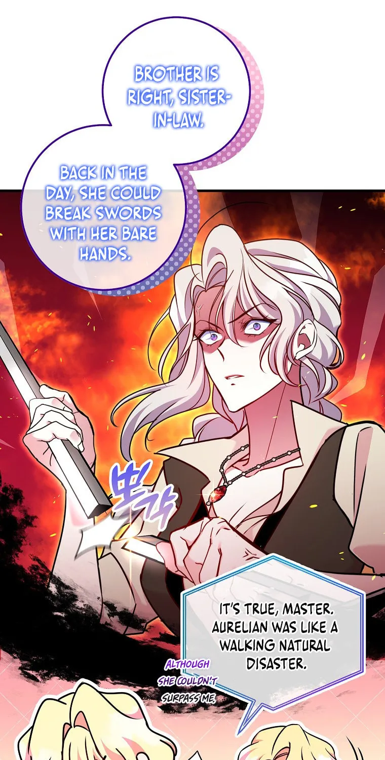 Country Life With the Sexy Majesty Chapter 18 page 46 - 