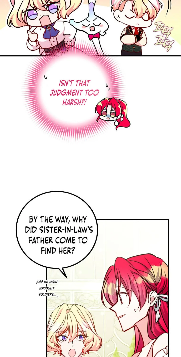 Country Life With the Sexy Majesty Chapter 18 page 47 - 