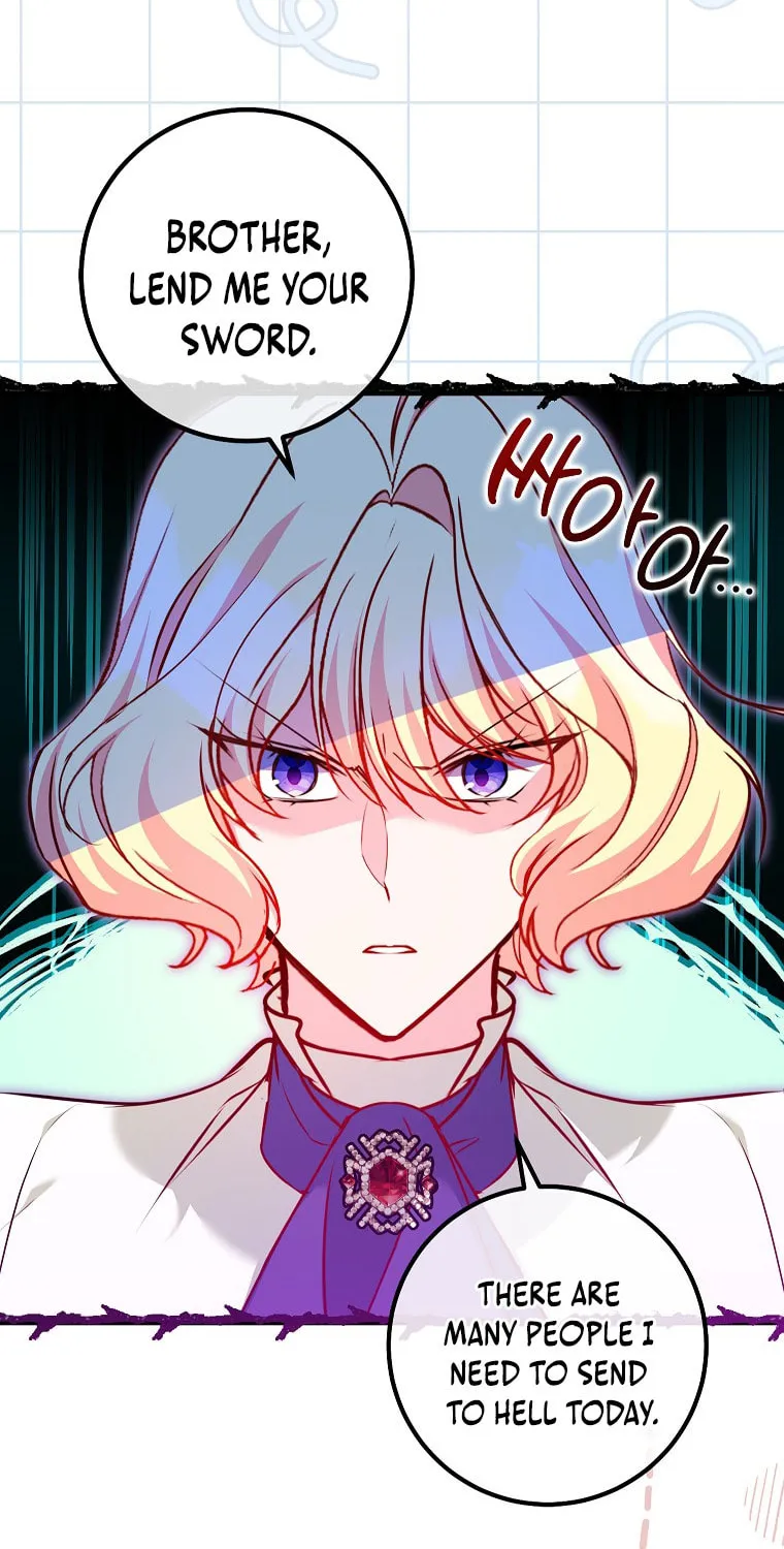 Country Life With the Sexy Majesty Chapter 18 page 49 - 