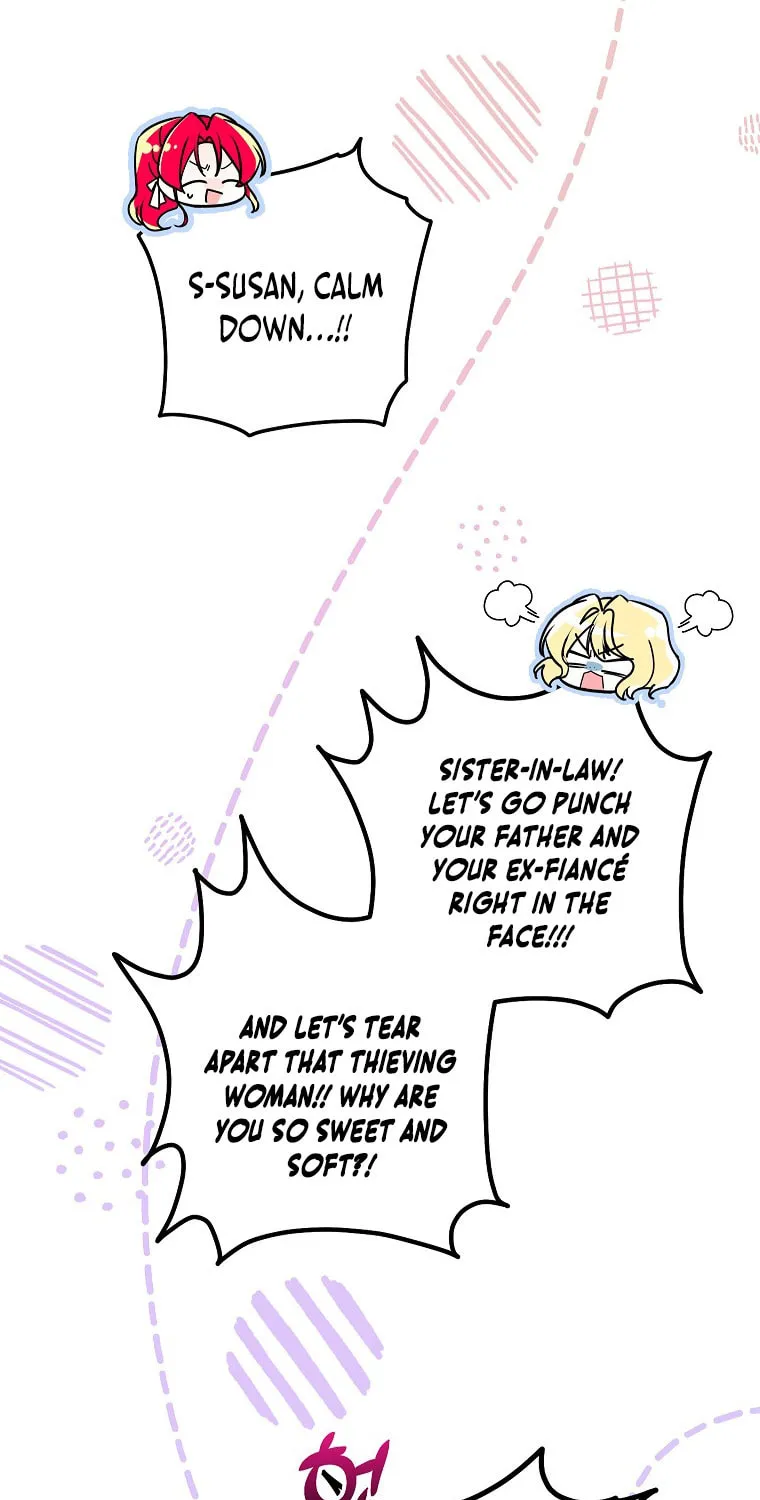 Country Life With the Sexy Majesty Chapter 18 page 50 - 