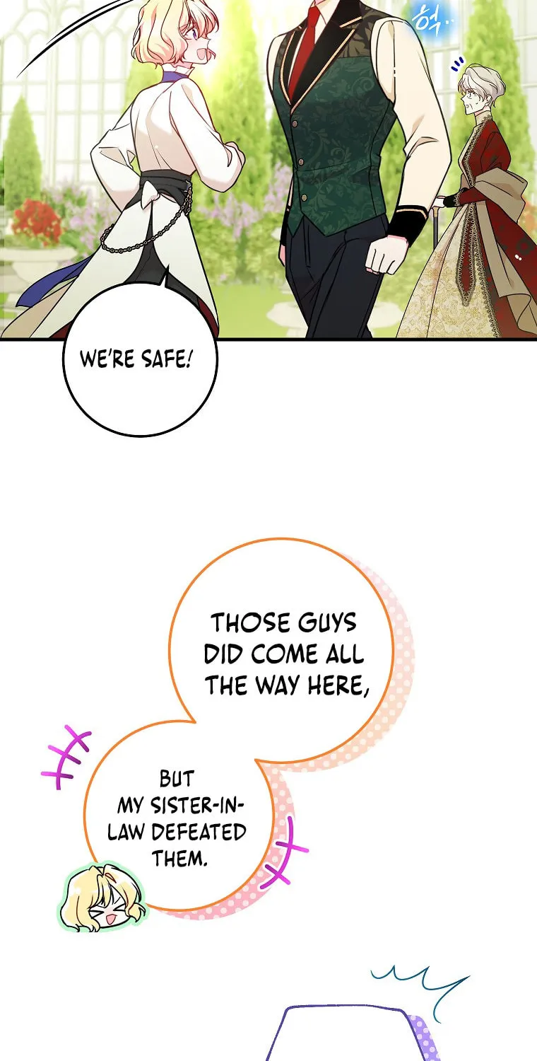 Country Life With the Sexy Majesty Chapter 18 page 6 - 