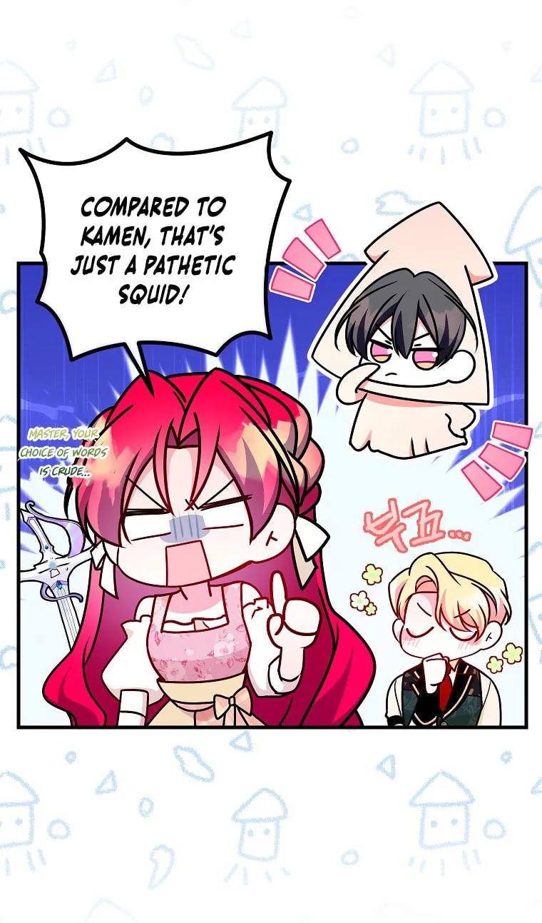 Country Life With the Sexy Majesty Chapter 18 page 52 - 