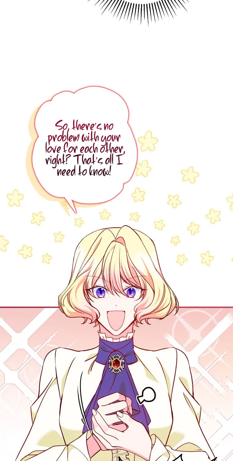 Country Life With the Sexy Majesty Chapter 18 page 55 - 