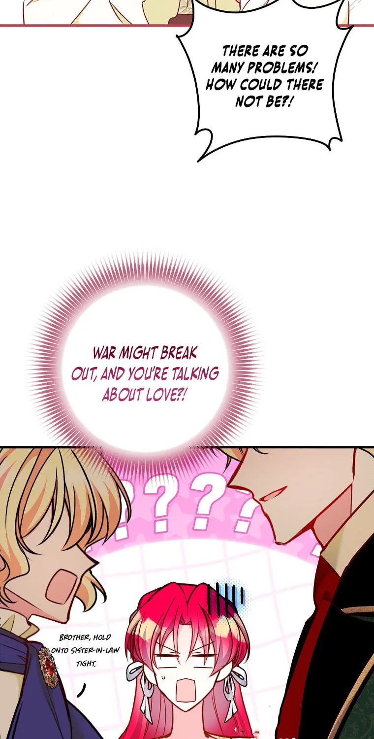 Country Life With the Sexy Majesty Chapter 18 page 56 - 