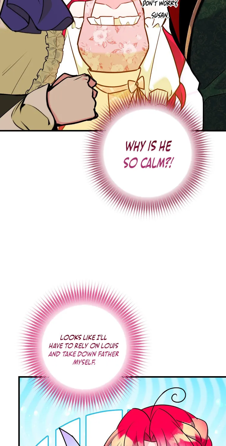 Country Life With the Sexy Majesty Chapter 18 page 57 - 
