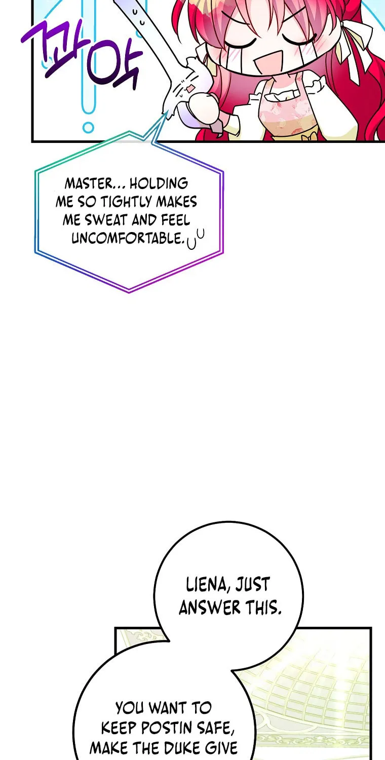 Country Life With the Sexy Majesty Chapter 18 page 58 - 