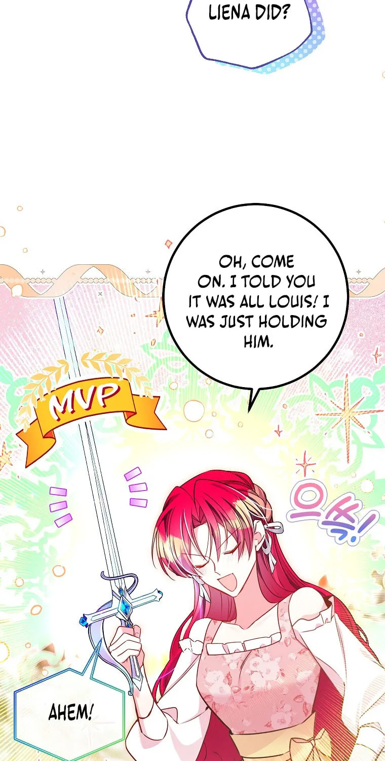 Country Life With the Sexy Majesty Chapter 18 page 7 - 