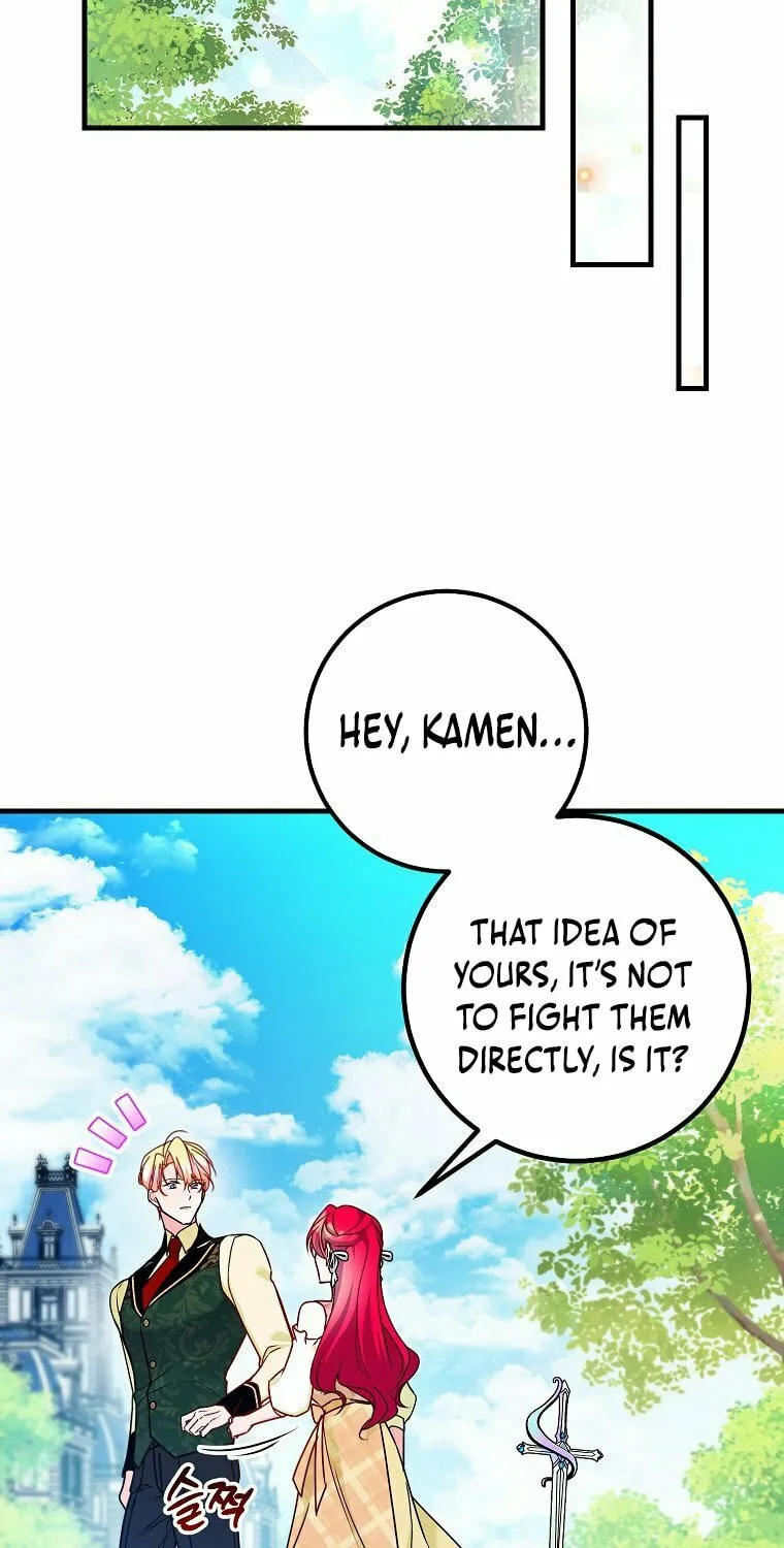 Country Life With the Sexy Majesty Chapter 18 page 64 - 