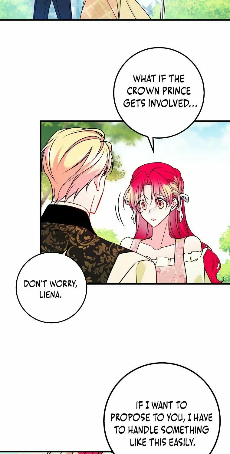 Country Life With the Sexy Majesty Chapter 18 page 65 - 