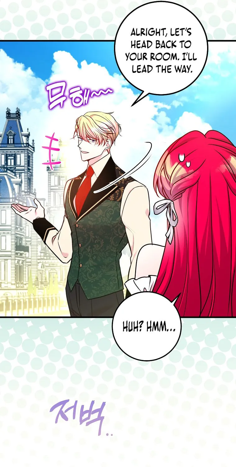 Country Life With the Sexy Majesty Chapter 18 page 70 - 