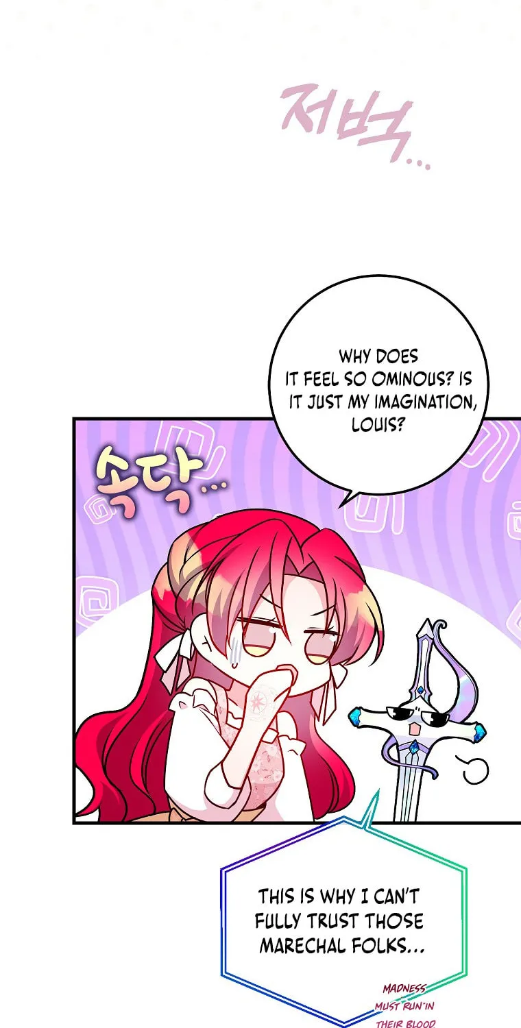 Country Life With the Sexy Majesty Chapter 18 page 71 - 