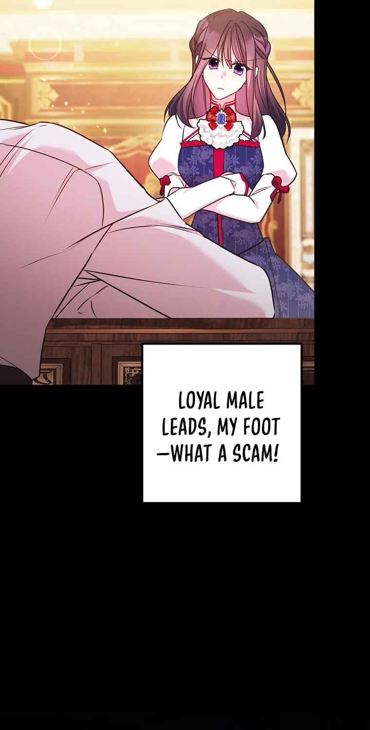 Country Life With the Sexy Majesty Chapter 18 page 77 - 