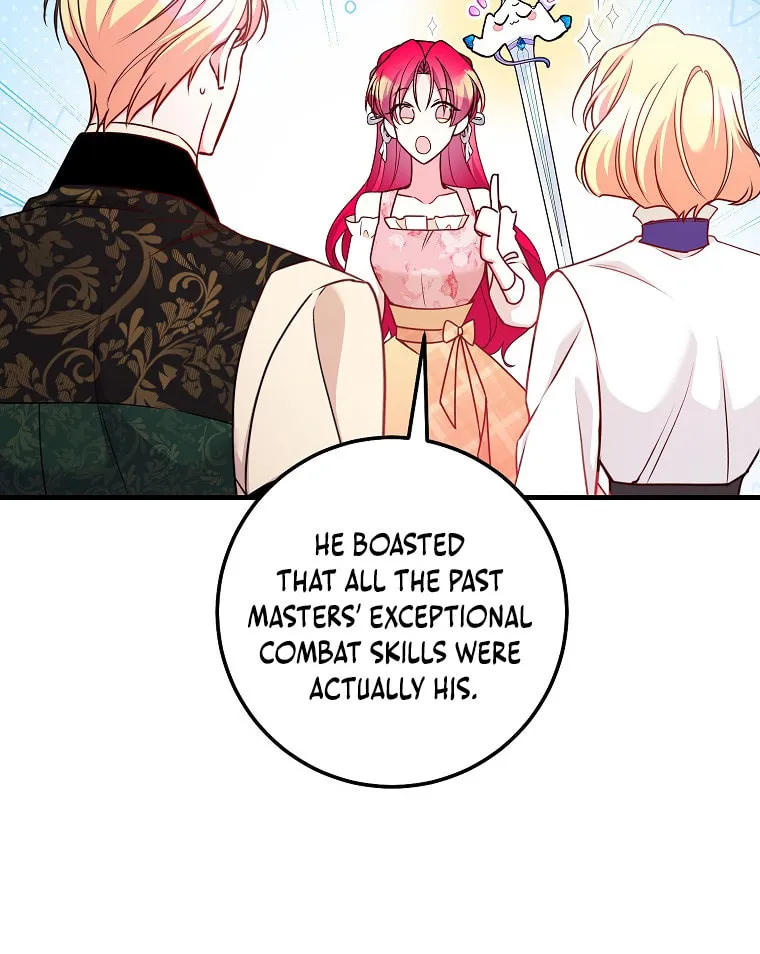 Country Life With the Sexy Majesty Chapter 18 page 9 - 