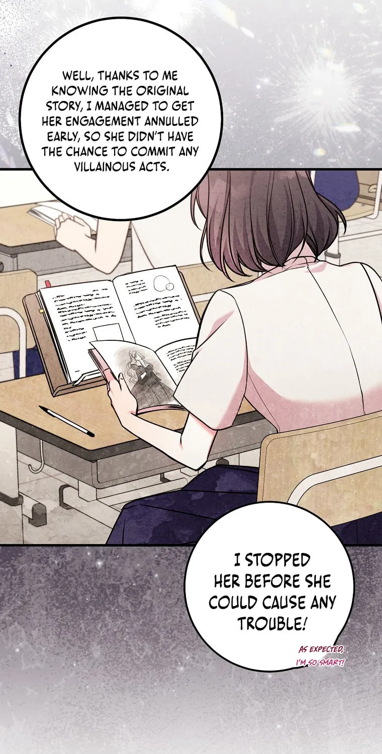Country Life With the Sexy Majesty Chapter 19 page 4 - 