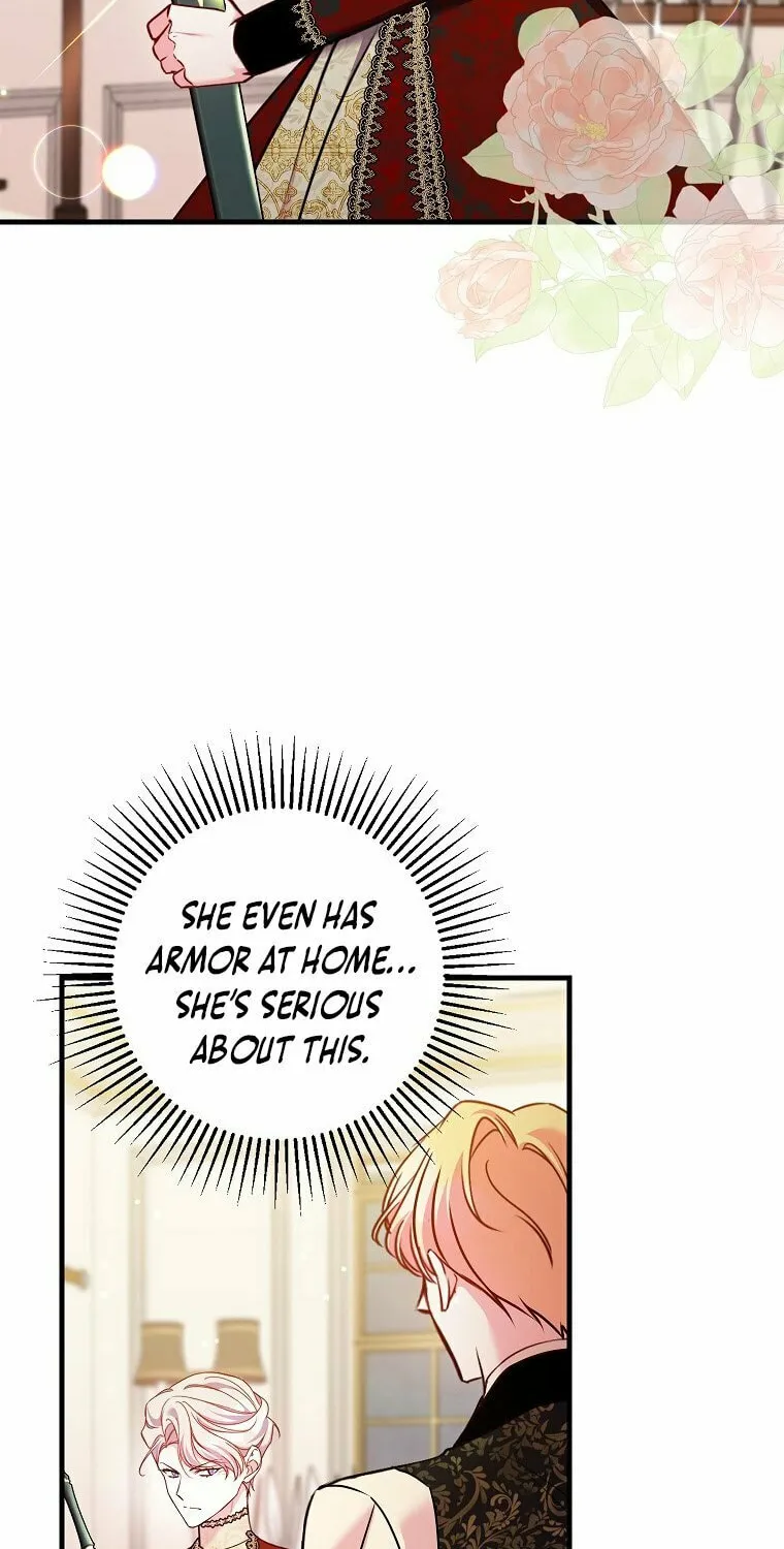 Country Life With the Sexy Majesty Chapter 19 page 37 - 