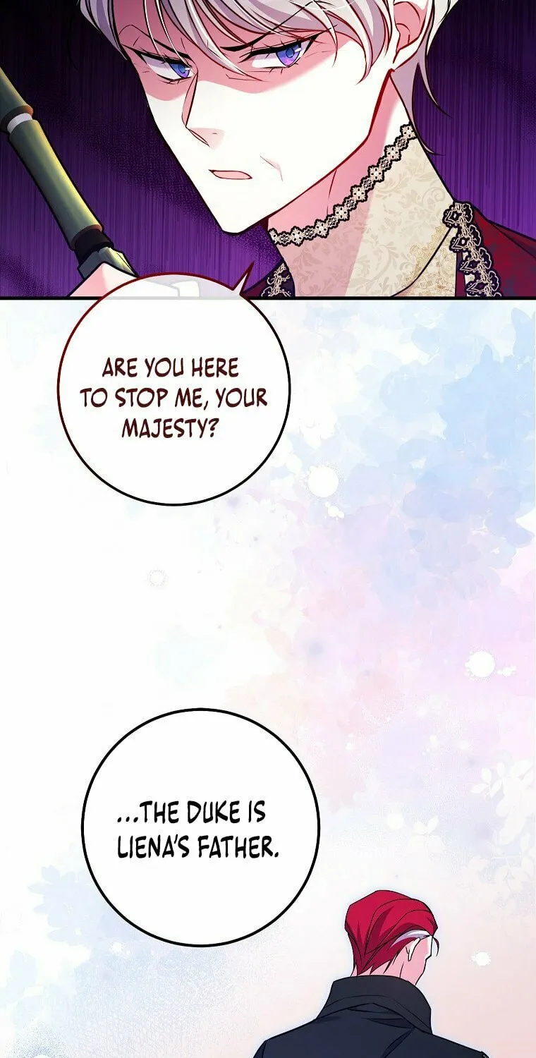 Country Life With the Sexy Majesty Chapter 19 page 40 - 