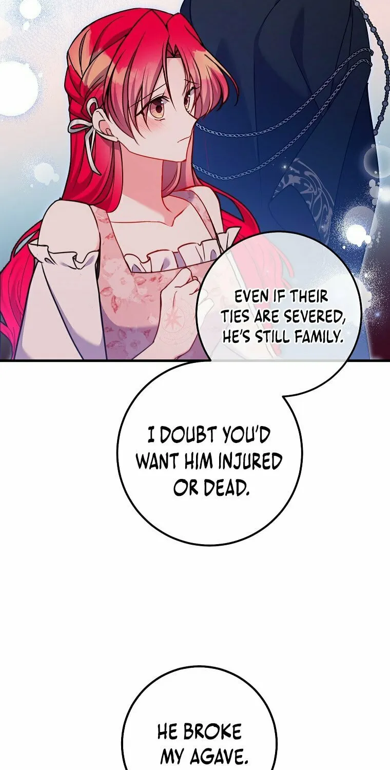 Country Life With the Sexy Majesty Chapter 19 page 41 - 
