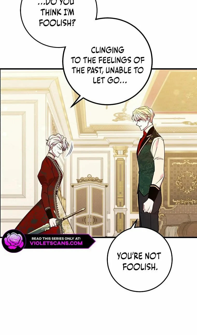 Country Life With the Sexy Majesty Chapter 19 page 43 - 