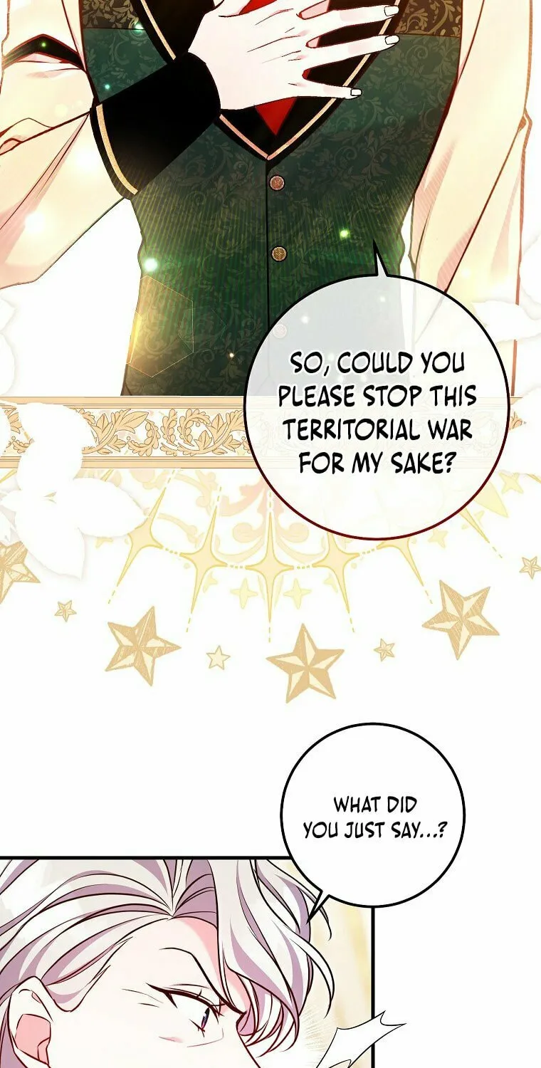 Country Life With the Sexy Majesty Chapter 19 page 46 - 