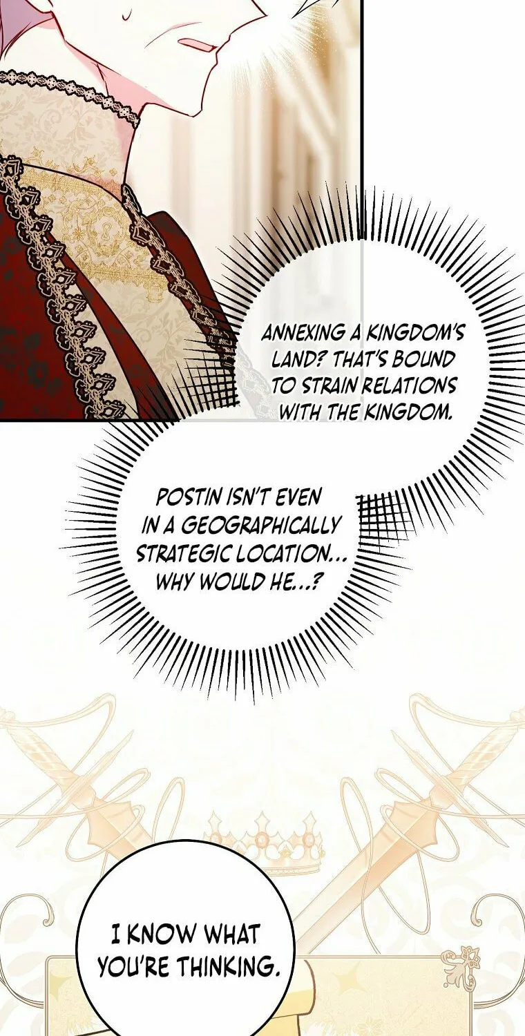 Country Life With the Sexy Majesty Chapter 19 page 47 - 
