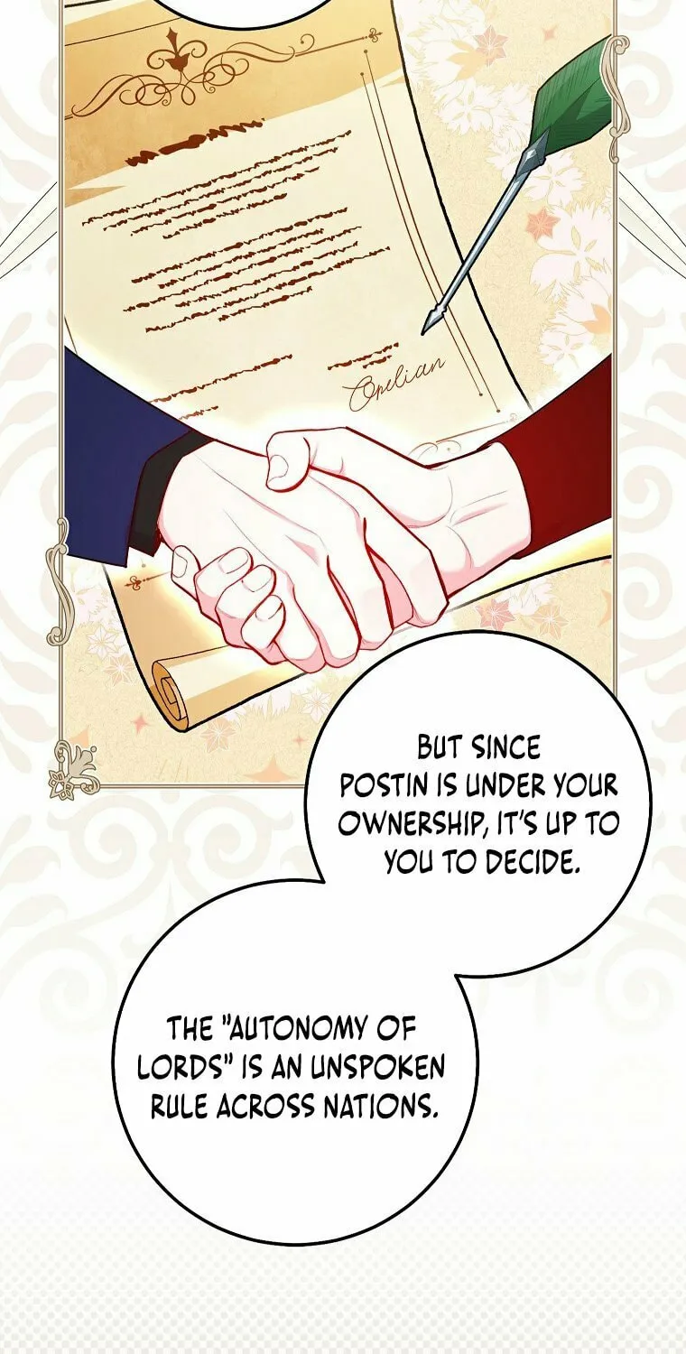 Country Life With the Sexy Majesty Chapter 19 page 48 - 