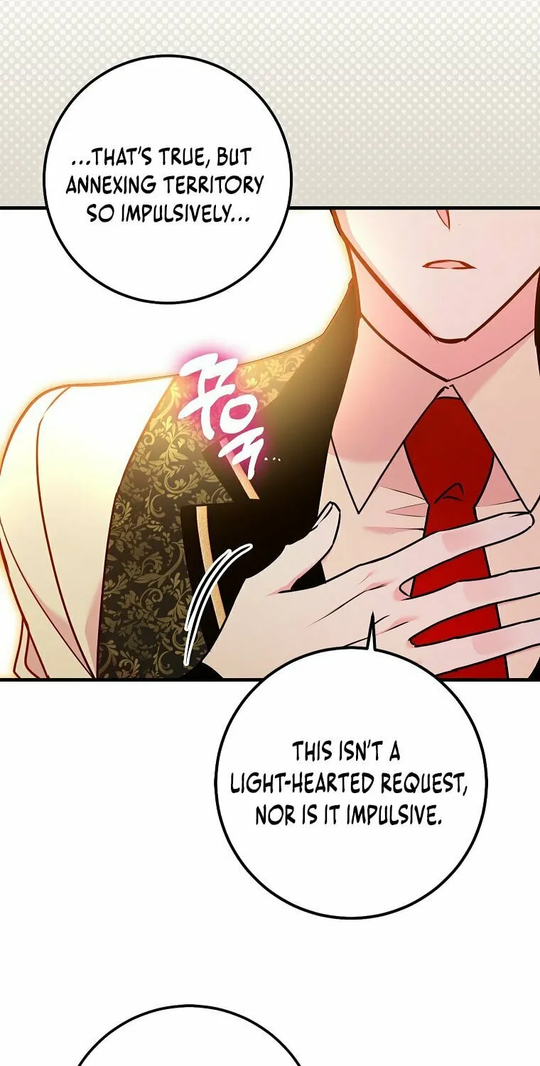 Country Life With the Sexy Majesty Chapter 19 page 49 - 