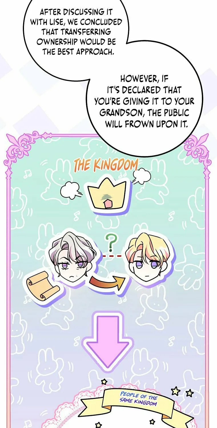 Country Life With the Sexy Majesty Chapter 19 page 50 - 