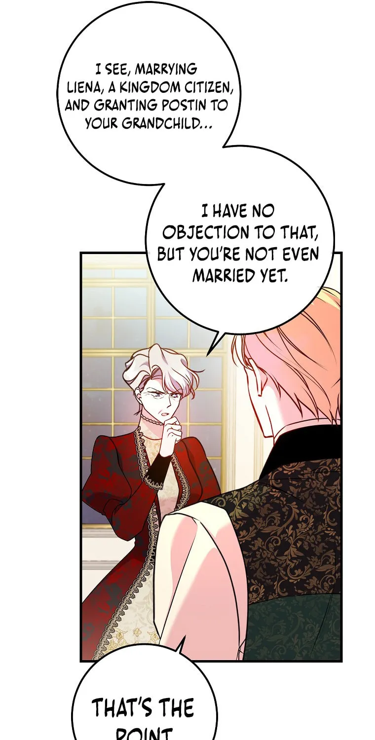 Country Life With the Sexy Majesty Chapter 19 page 52 - 