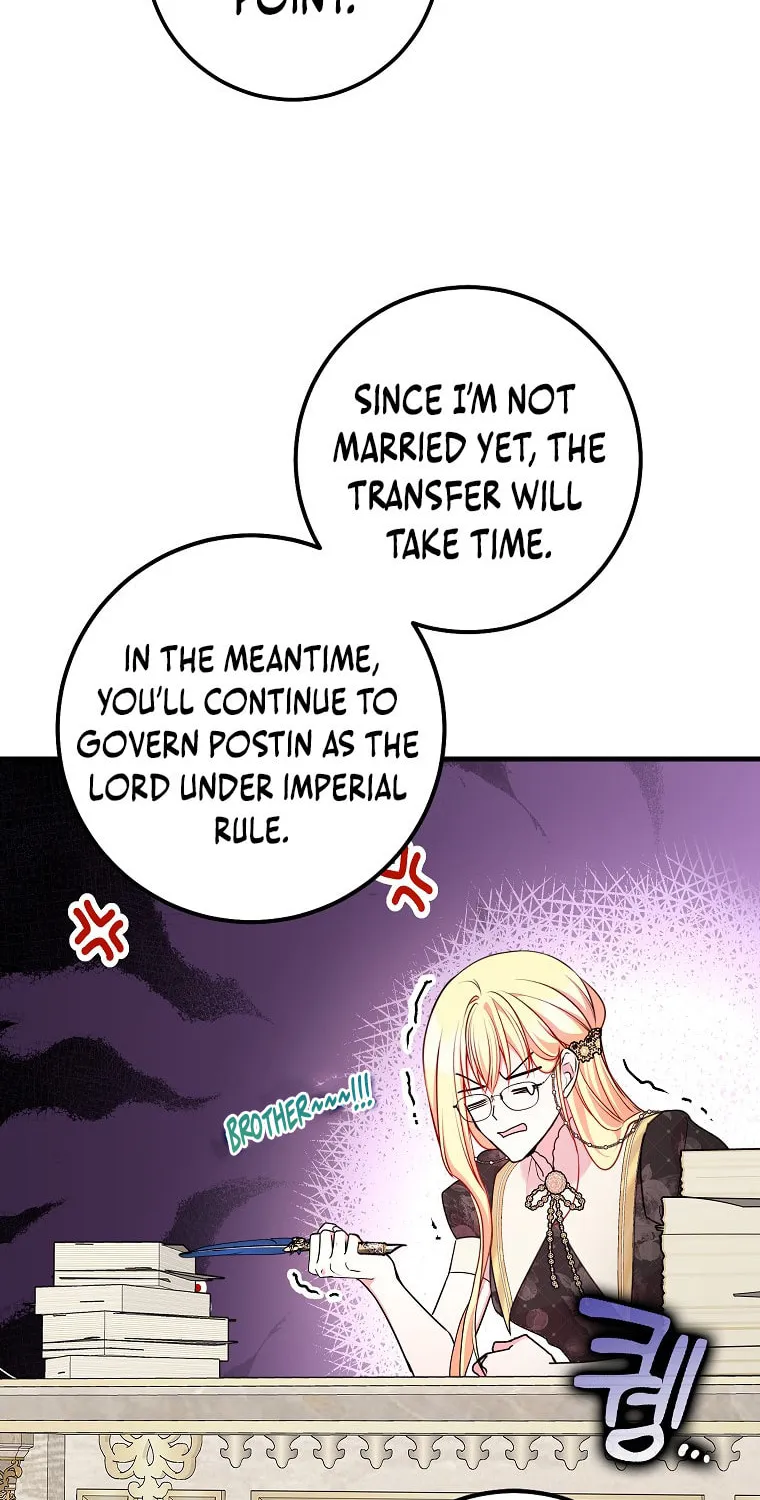 Country Life With the Sexy Majesty Chapter 19 page 53 - 