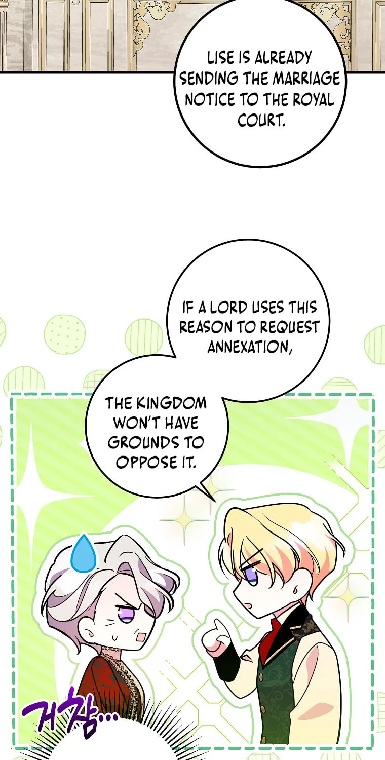 Country Life With the Sexy Majesty Chapter 19 page 54 - 