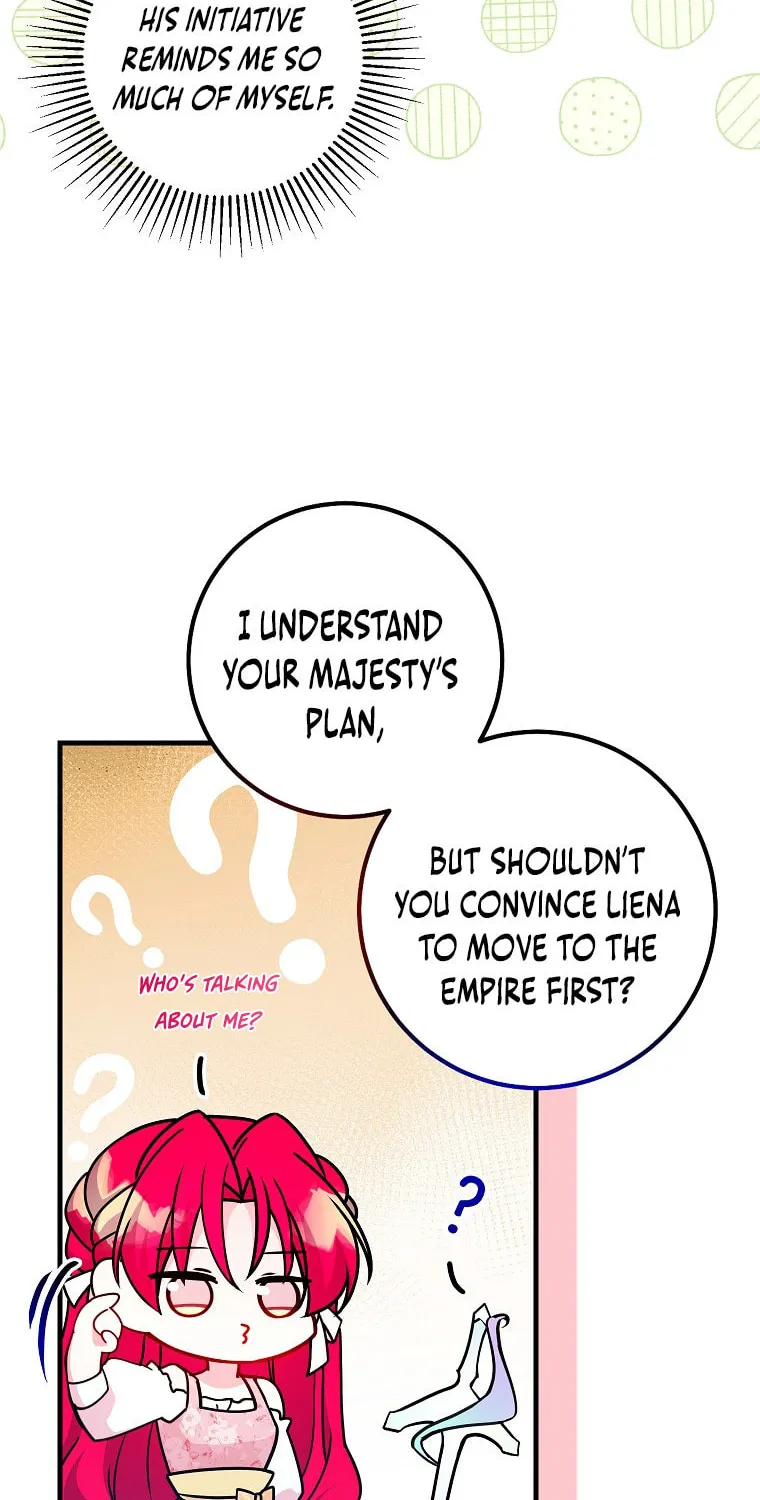 Country Life With the Sexy Majesty Chapter 19 page 55 - 