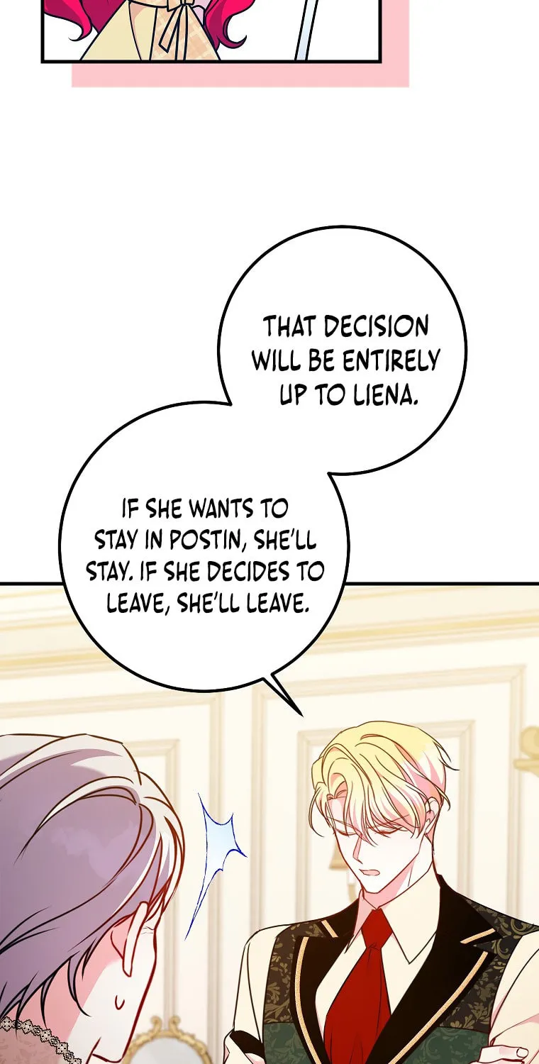 Country Life With the Sexy Majesty Chapter 19 page 56 - 