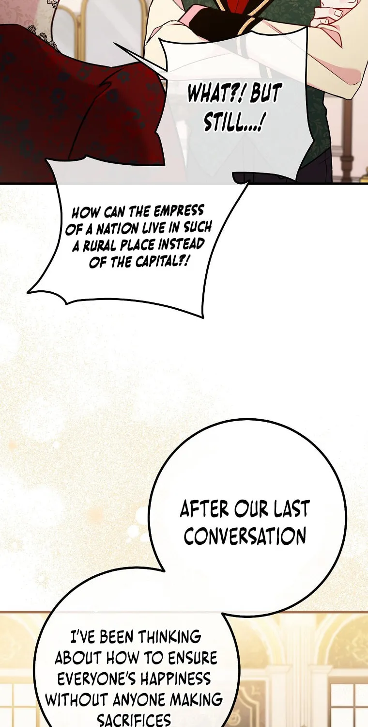 Country Life With the Sexy Majesty Chapter 19 page 57 - 