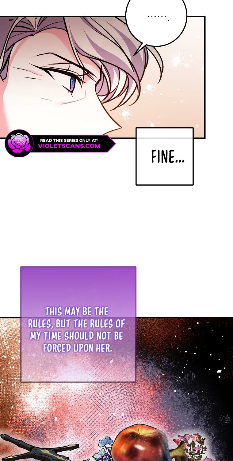 Country Life With the Sexy Majesty Chapter 19 page 59 - 