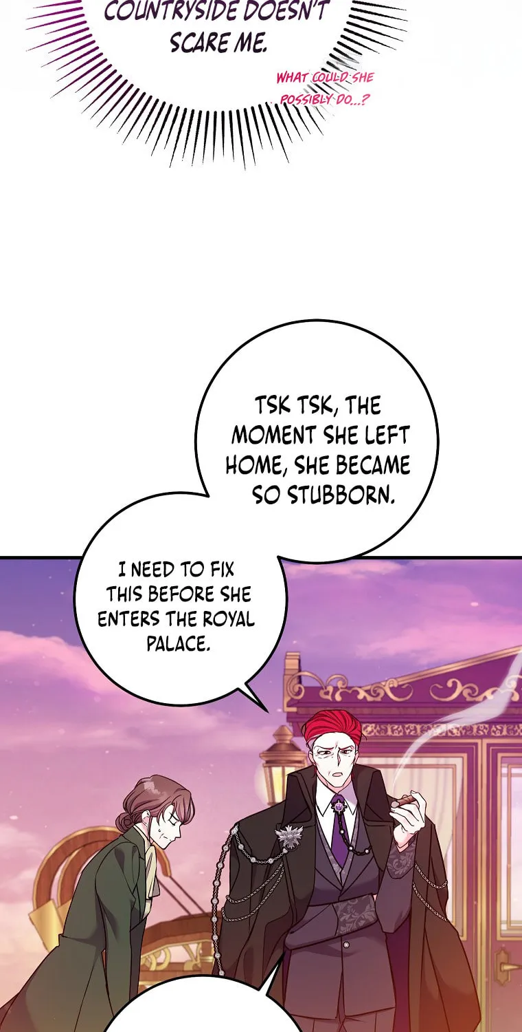 Country Life With the Sexy Majesty Chapter 19 page 73 - 