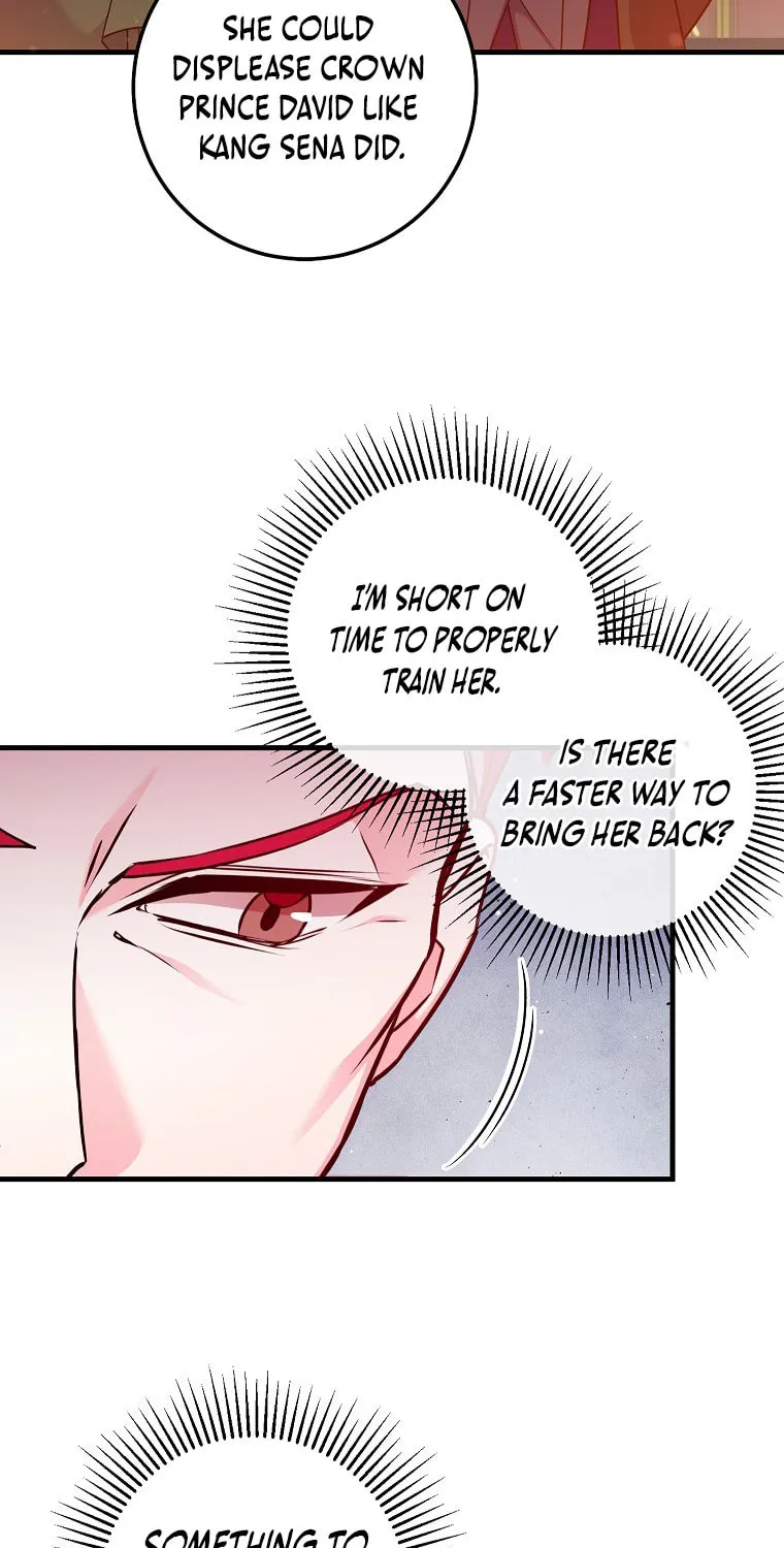 Country Life With the Sexy Majesty Chapter 19 page 74 - 