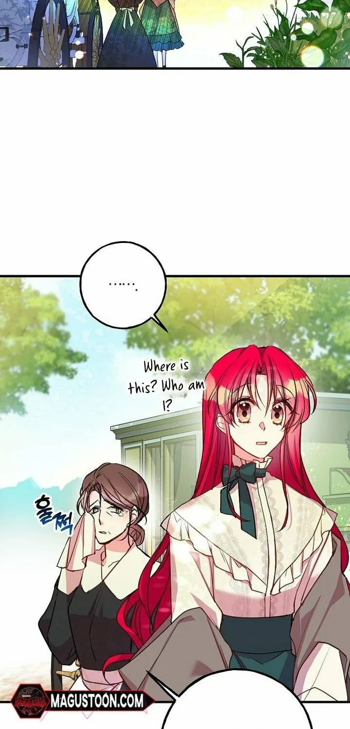 Country Life With the Sexy Majesty Chapter 2 page 35 - 