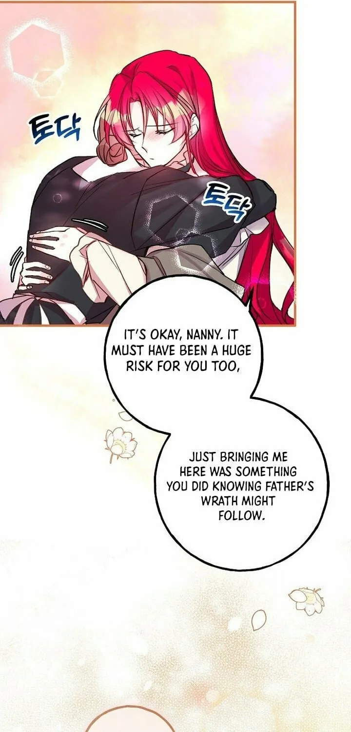 Country Life With the Sexy Majesty Chapter 2 page 37 - 