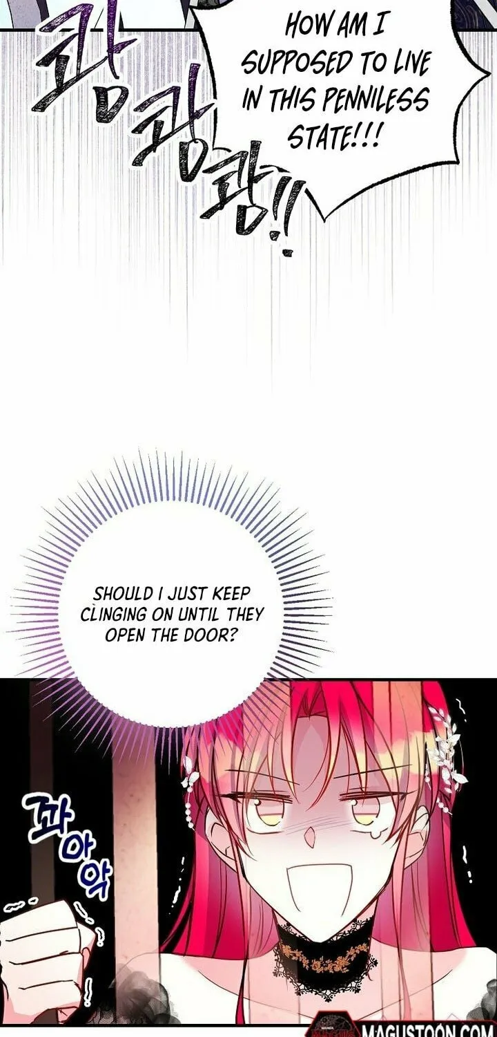 Country Life With the Sexy Majesty Chapter 2 page 5 - 