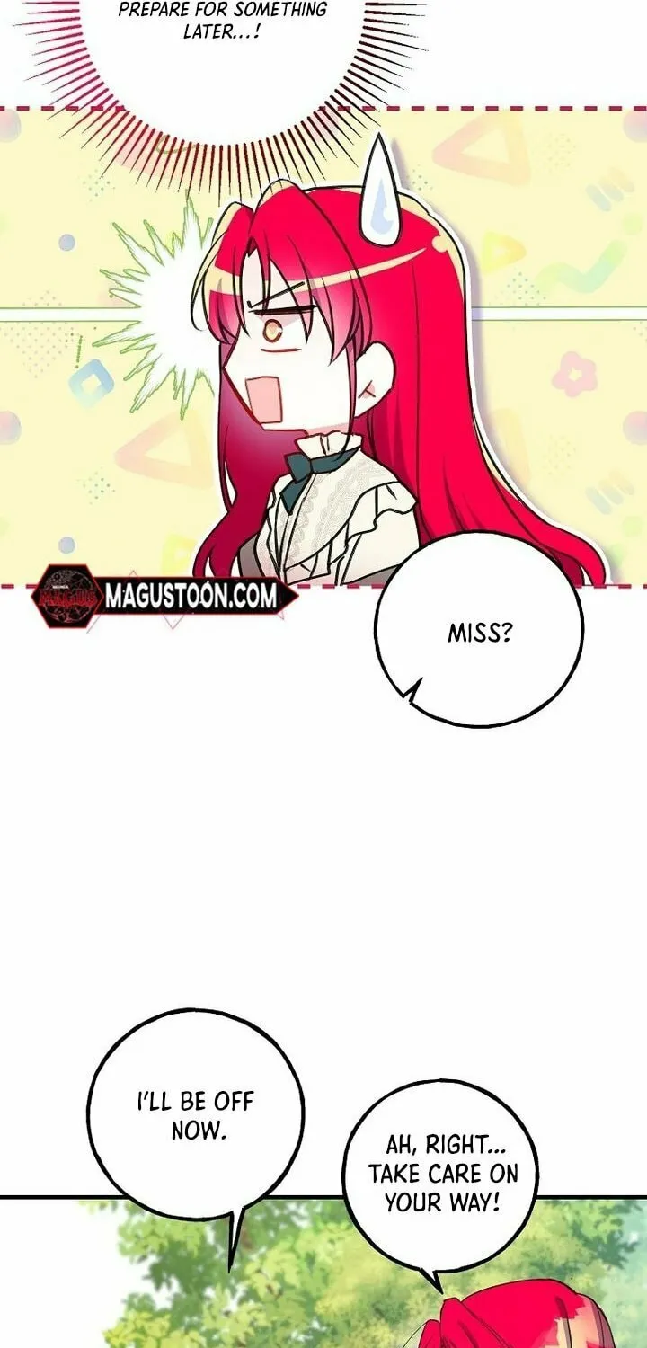Country Life With the Sexy Majesty Chapter 2 page 43 - 