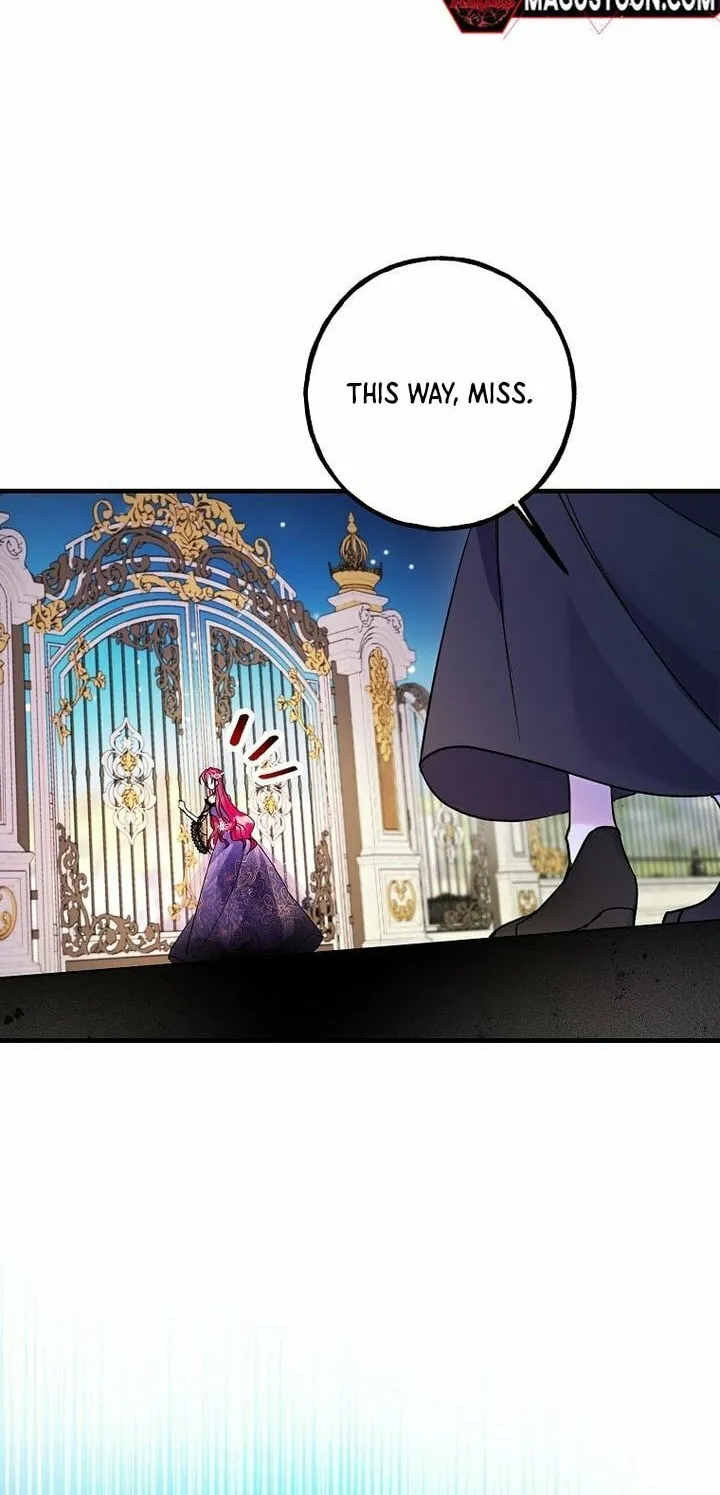 Country Life With the Sexy Majesty Chapter 2 page 6 - 