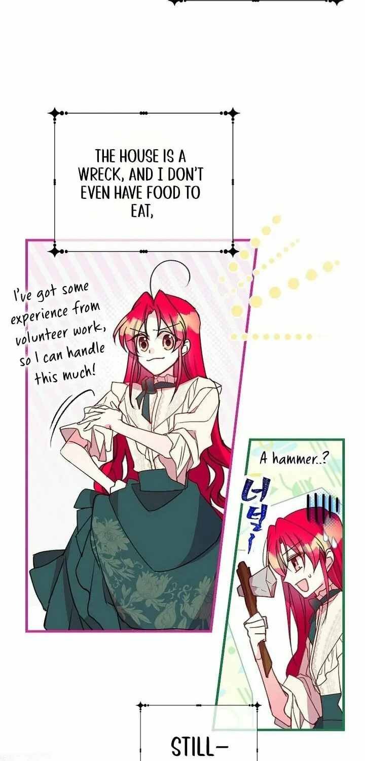 Country Life With the Sexy Majesty Chapter 2 page 56 - 