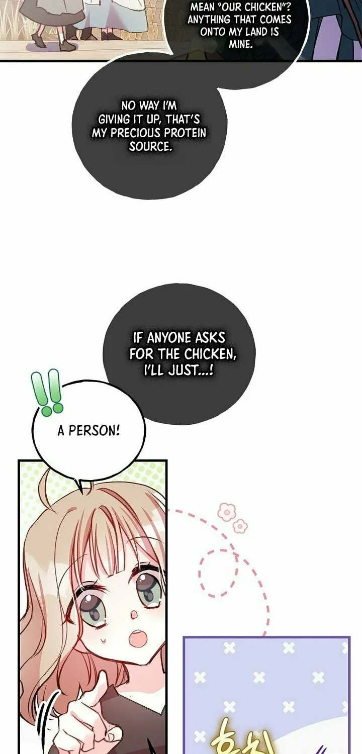 Country Life With the Sexy Majesty Chapter 2 page 64 - 
