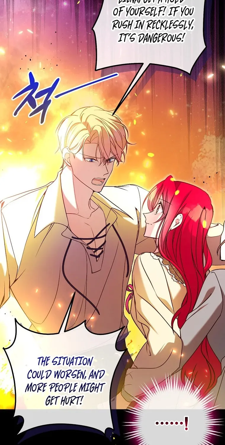 Country Life With the Sexy Majesty Chapter 20 page 13 - 