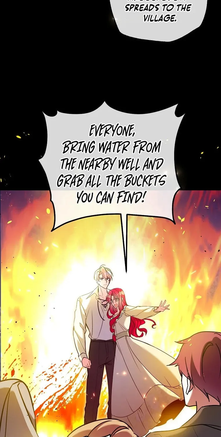 Country Life With the Sexy Majesty Chapter 20 page 15 - 