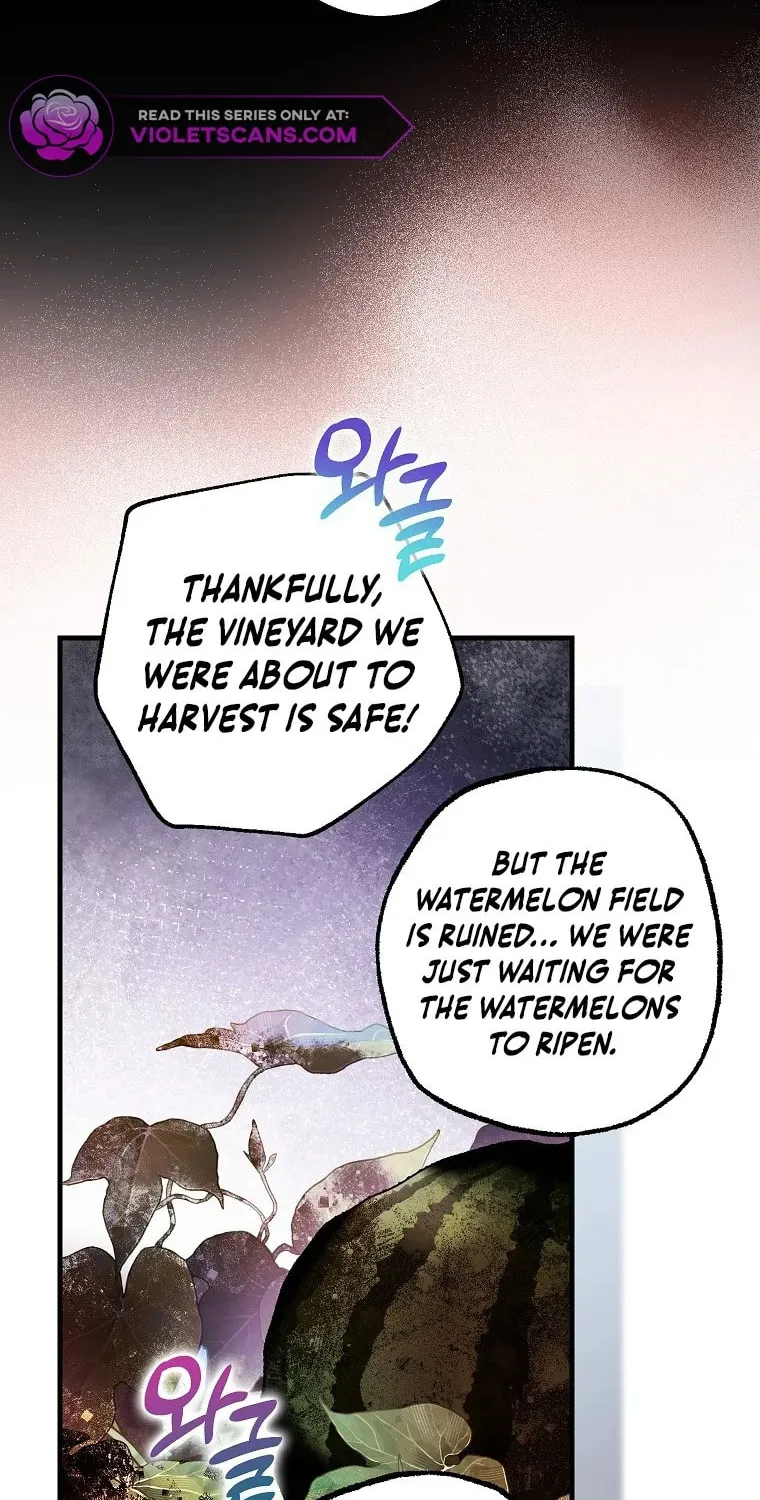 Country Life With the Sexy Majesty Chapter 20 page 19 - 